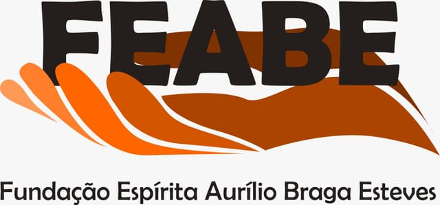 Centro Espírita FEABE — logo